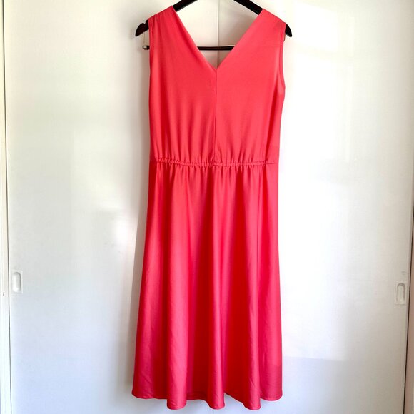 Vintage 1970's Dress - Picture 8 of 15